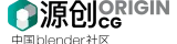 OriginCG Logo