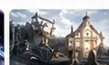 3D environment course artwork