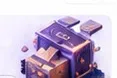 3D marketplace objects